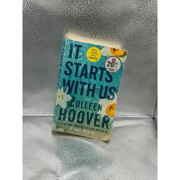 it starts with us - Picture 1 of 5